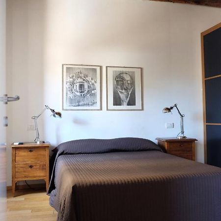 La Locanda Del Pellegrino Rome Buitenkant foto